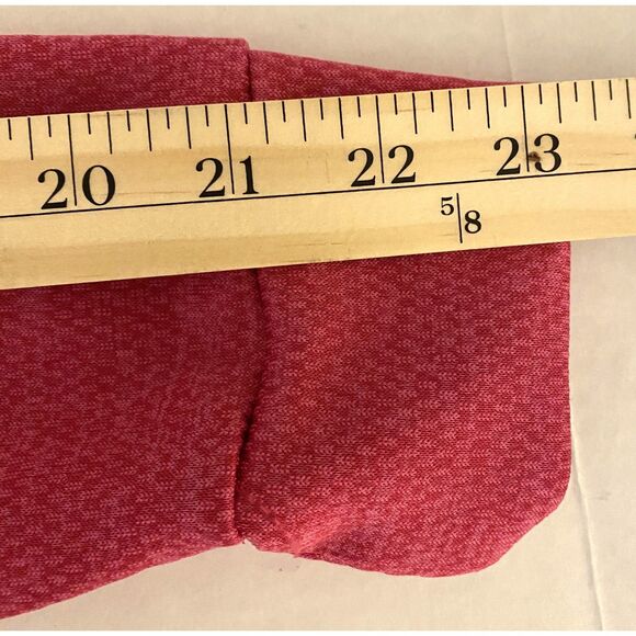 NWT Adidas Climawarm Womens Pink Hooded Pull On Athletic Sweatshirt Sz S - Picture 7 of 11